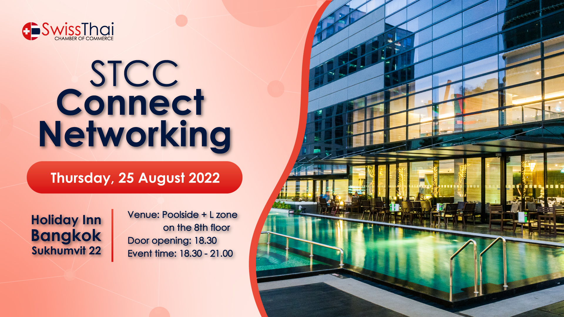 thumbnails STCC Connect Networking - 25 August 2022