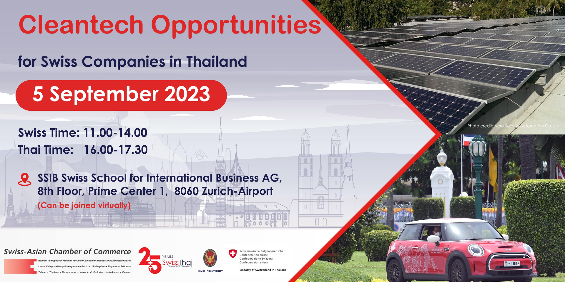 thumbnails Cleantech opportunities in Thailand Sep 05 2023