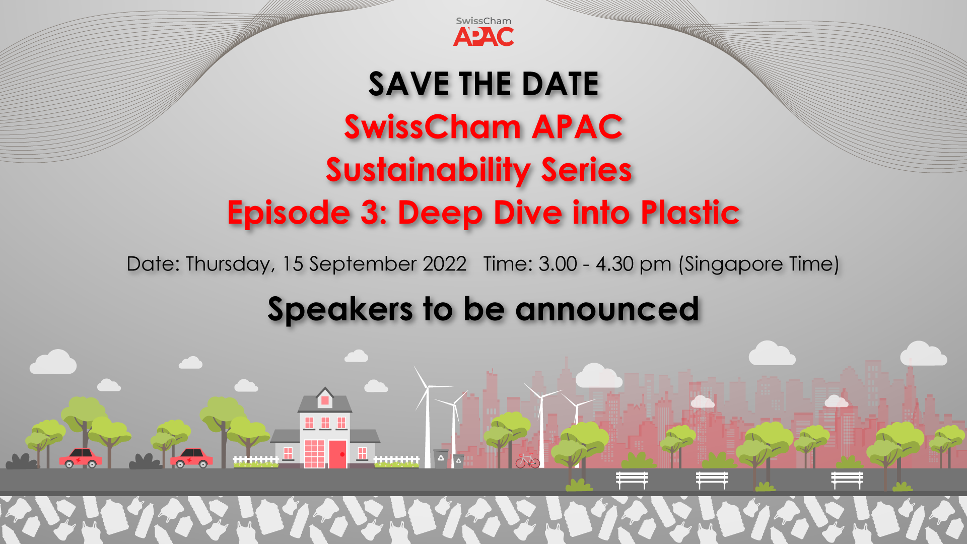 thumbnails Save the Date: SwissCham APAC - Deep Dive into Plastics