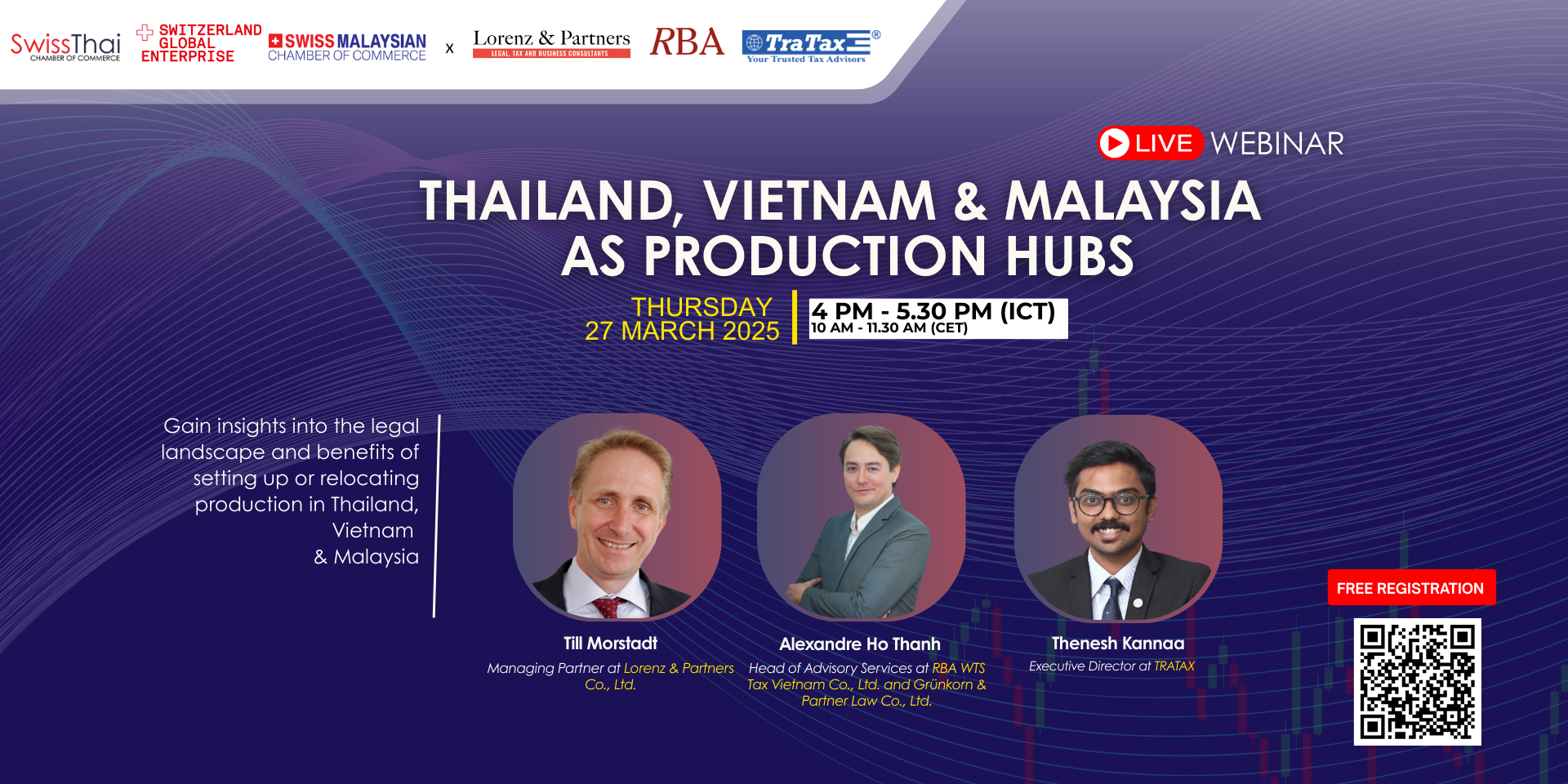 thumbnails [Webinar] Thailand, Vietnam & Malaysia as Production Hubs