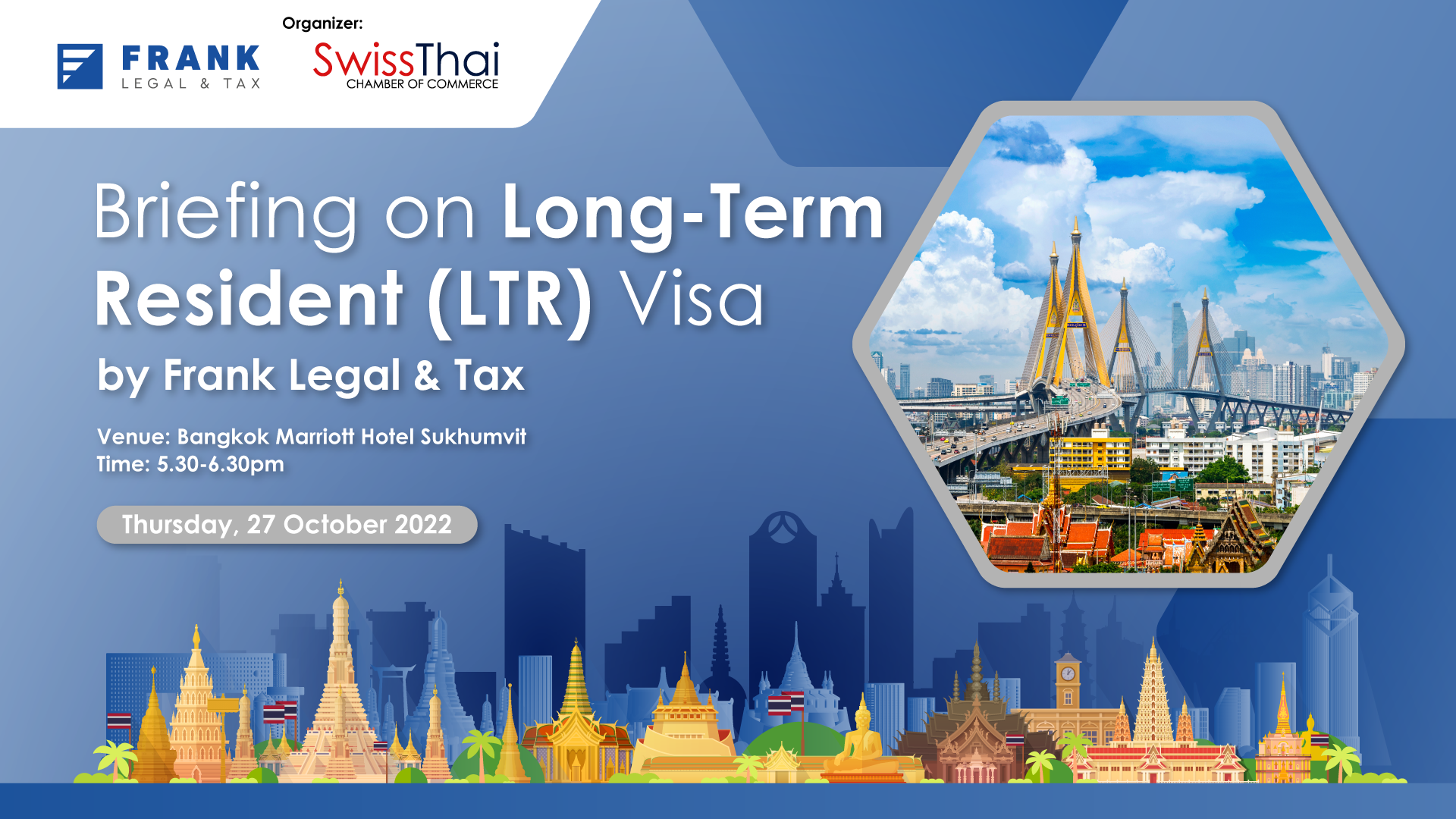thumbnails Long Term Resident (LTR) Visa Briefing by Frank Legal & Tax - 27 October 2022