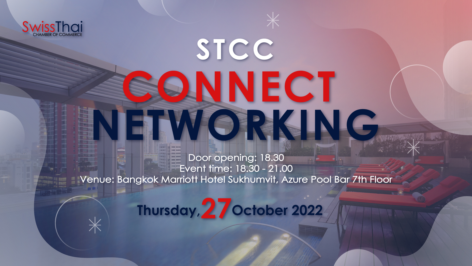 thumbnails STCC Connect Networking - 27 October 2022