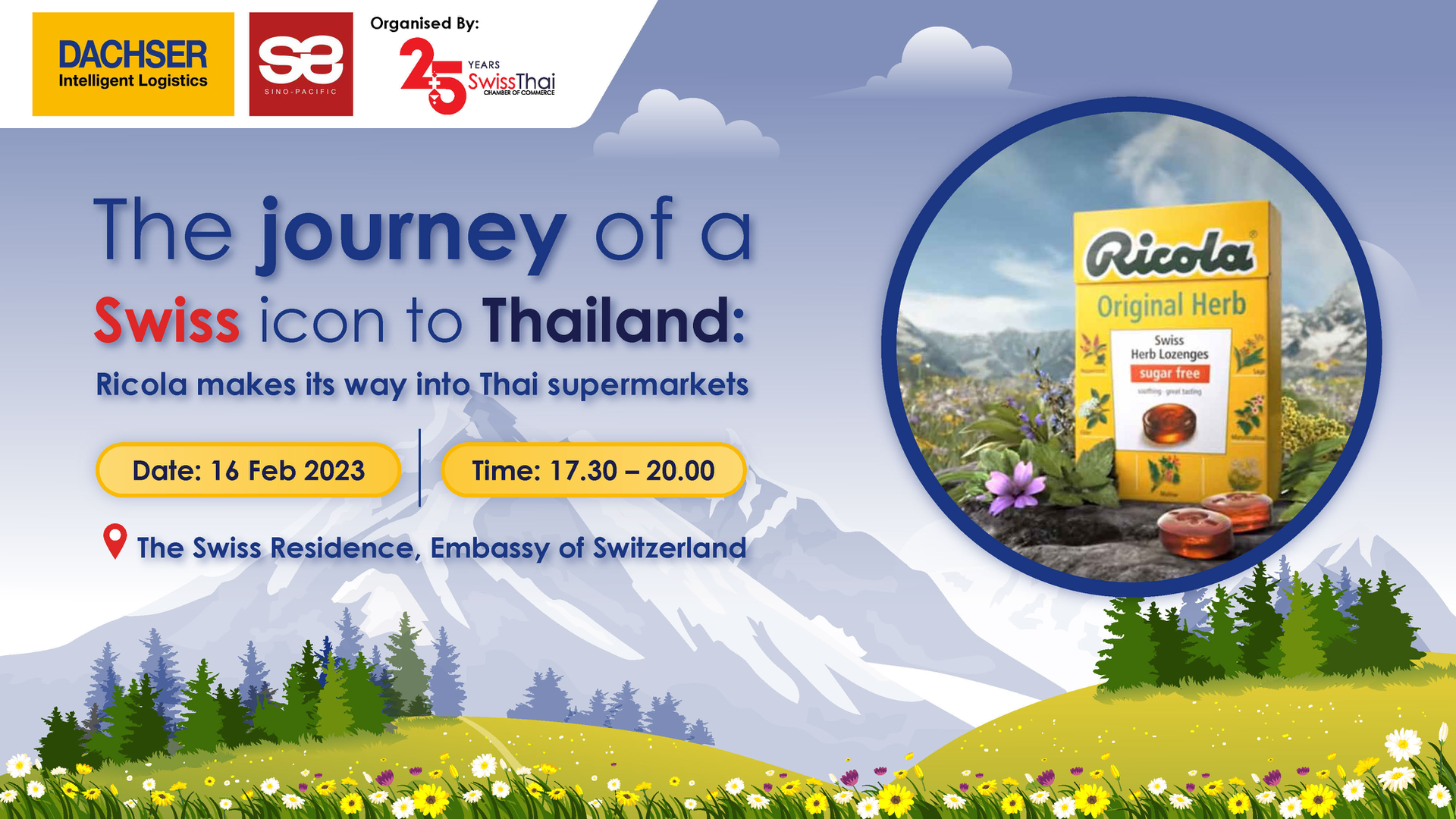thumbnails The Journey of a Swiss Icon to Thailand