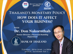 thumbnails Thailand's Monetary Policy: How Does It Affect Your Business?