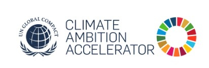 GET STARTED SETTING AMBITIOUS, SCIENCE-BASED EMISSIONS TARGETS