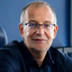 Stanislav Protassov (Co-founder & Technology President of Acronis)