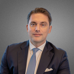 Luca Bernardinetti (Chairman & Managing Partner at Mahanakorn Partners Group)