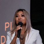 Poe Aye (Moderator) (Founder of Founders and Creative Entrepreneurs)