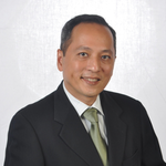 Crispian Lao (Commissioner at Private Sector Representative for Recycling, National Solid Waste Management Commisison, Office of the President, Philippines)